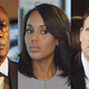 Joe Morton as Rowan Pope; Kerry Washington as Olivia Pope; Tony Goldwyn as Fitz Grant
ABC.com